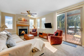 Ski In Ski Out Luxury Condo 4574 I Huge Hot Tub I Great Views I Best Price I FREE Adventures Daily